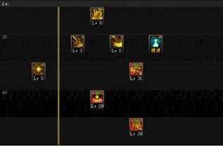 帕拉丁 加点,荣耀与荣耀的传奇之旅