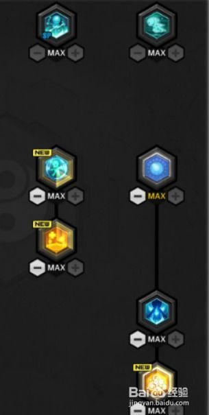 启灵师加点,解锁潜能，成就非凡之路