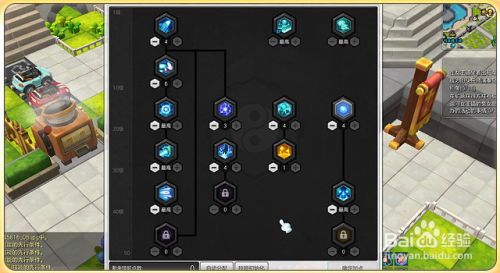 启灵师加点,解锁潜能，成就非凡之路