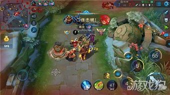 关羽单挑怎么出装,揭秘经典装备搭配策略