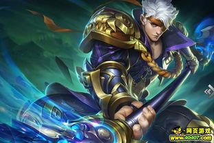 英魂之刃 夏侯淳出装,装备搭配攻略解析