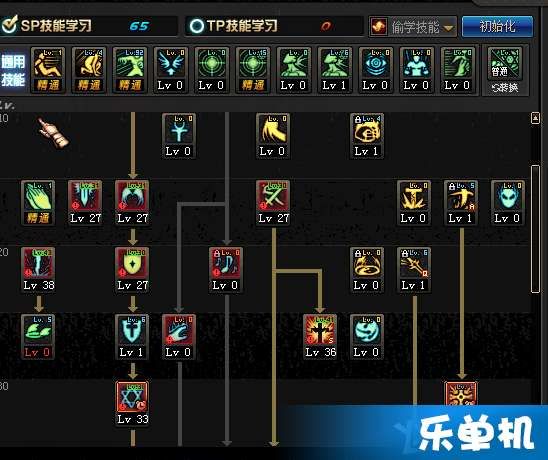 dnf加点流 dnf加点流