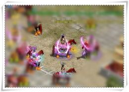 征途枪骑加点,打造无敌战神之路