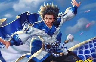 庄周樊野最强出装