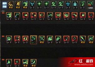 525力法改版加点,革新策略，优化加点，解锁全新战斗格局