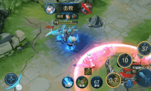 觉醒战关羽出装,装备搭配攻略，助你战场称霸