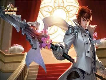 周庄打野出装 搭配,打造无敌野区霸主