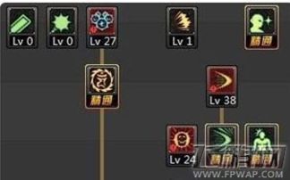 天帝90技能加点,打造无敌战神之路