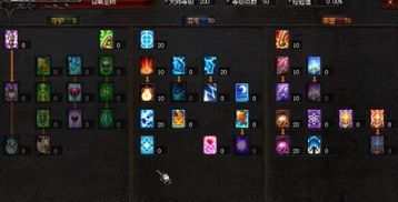 壮游奇迹召唤大师加点,加点攻略，解锁最强战力