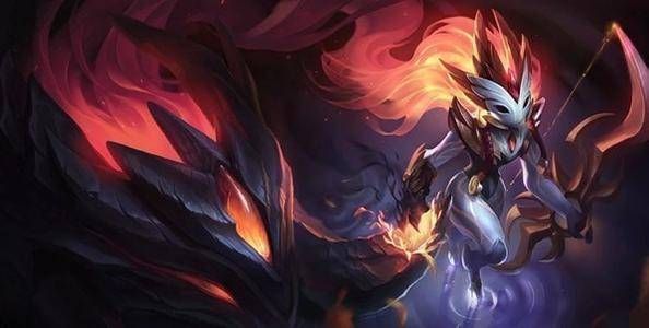 云顶之弈天选秘术师出装,云顶之弈天选秘术师装备攻略解析