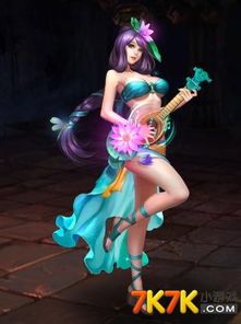 花仙子英魂怎么出装,装备搭配攻略，解锁最强花仙之力