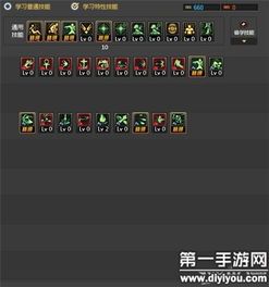 杜兰族加点,探寻古老部落的神秘魅力