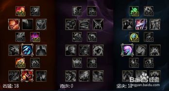 凯隐攻略加点,精准加点，解锁暗影刺客最强战力