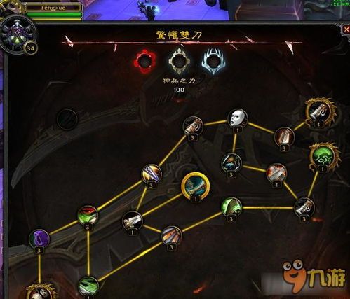 狂徒贼加点,揭秘高输出贼王之路