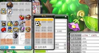 冒险岛 机械加点,冒险岛机械加点攻略揭秘