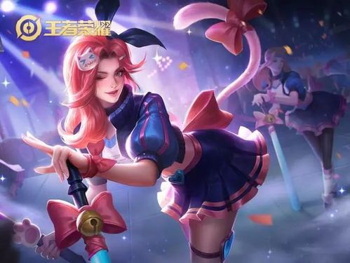 不打野露娜出装铭文,月光璀璨——露娜不打野出装铭文攻略