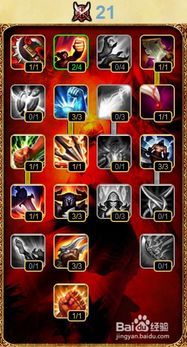 s4鳄鱼天赋加点,全面解析鳄鱼强势崛起之路