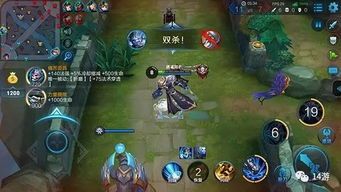 王者荣耀钟馗全肉出装,肉盾法师的生存之道