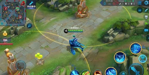 庄周出装攻击力高,剑舞风云，战力飙升