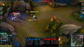 英魂猴子出装图片,打造无敌猴王，战无不胜！