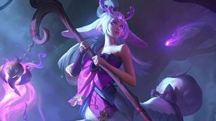 莉莉娅如何出装,打造战场霸主