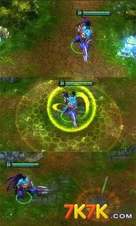 英魂之刃杨戬最佳出装,揭秘英魂之刃最佳出装攻略