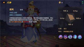 犬神 平安京出装,战神出装攻略，助你称霸战场