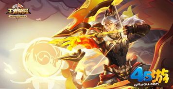 英后羿出装,打造无敌射手，征战峡谷巅峰