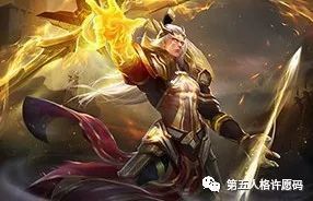 英后羿出装,打造无敌射手，征战峡谷巅峰