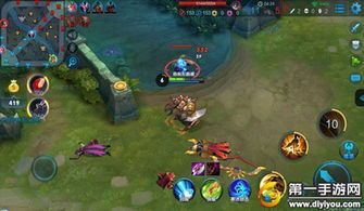 达摩攻速打野出装,解析达摩攻速打野装备搭配攻略