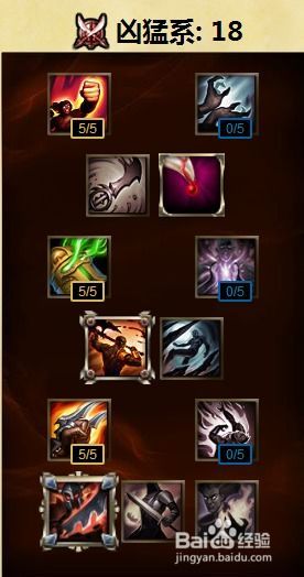 图奇的加点,解锁英雄潜力，迈向战场巅峰