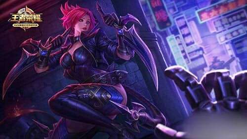 荆轲变阿珂怎么出装,穿越时空的装备攻略