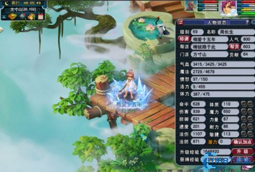 飞燕女加点,探寻古代女侠的传奇人生