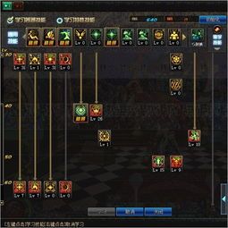 tb召唤加点 tb召唤加点