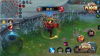 王者荣耀张飞加点,勇猛坦克的战斗艺术