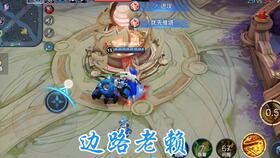 夏洛特大后期出装,打造无敌战场霸主