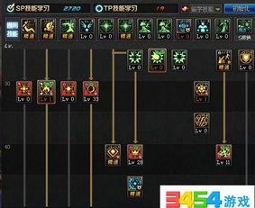 5.25召唤加点,探寻神秘力量，解锁奇幻冒险之旅