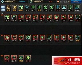 5.25召唤加点,探寻神秘力量，解锁奇幻冒险之旅