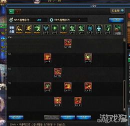 神女dnf加点,打造无敌战神之路