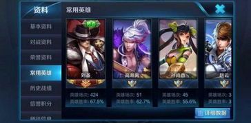 最新国服第一刘备出装,巅峰出装解析,战力飙升的秘密武器 最新国服第一刘备出装,巅峰出装解析,战力飙升的秘密武器