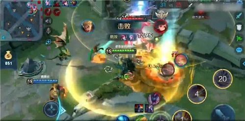 亚瑟出装最强,打造无敌战场霸主