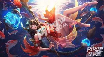 大乔纯辅助出装,打造最强团队核心