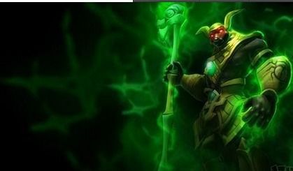 慎对狗头出装,打造无敌上单狗头