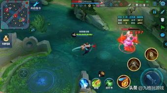 狄仁杰21赛季出装,打造无敌战神