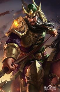 关羽对扁鹊出装,医武双修,战神与神医的传奇出装 关羽对扁鹊出装,医武双修,战神与神医的传奇出装