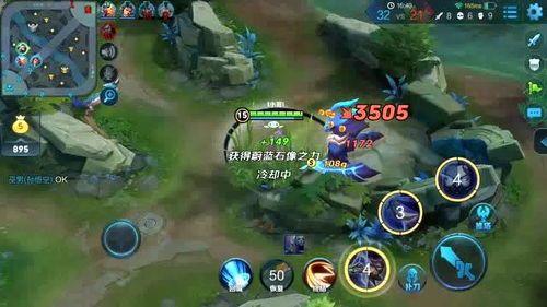 王者荣耀兰陵王的打野出装,隐匿锋芒，一击必杀