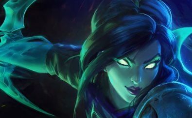 薇恩出装电刀,锋利之刃，精准收割