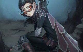 薇恩出装电刀,锋利之刃，精准收割