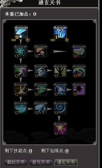 大青云加点,解锁角色潜力，成就巅峰之路