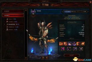 猎魔人13赛季出装,装备攻略，打造最强战士